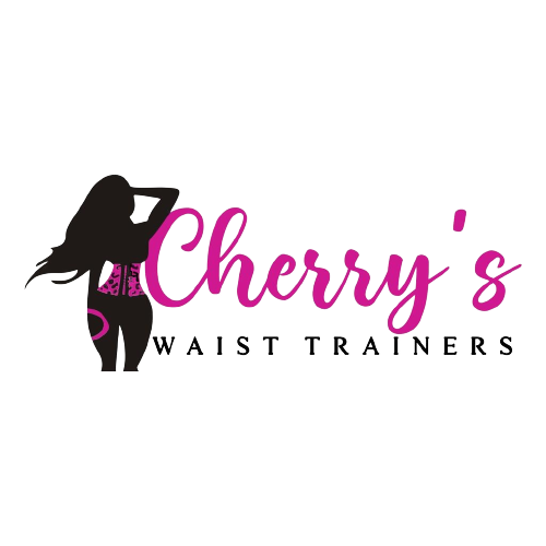 CHERRY 1047 VANESSA FAJA - Cherry's Waist Trainers